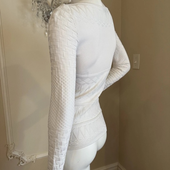 Versace Collection  Top  Size 40EU - Picture 7 of 15